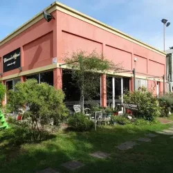 Chascomús Appart Hotel