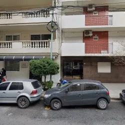 Negocio Château Blend Recoleta