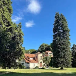 Negocio Chateau D’ancón