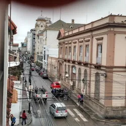 Negocio Chawasi Departamentos