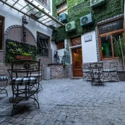 Negocio Che Juan Hostel BA