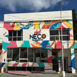 Negocio Che Neco Hostel & Hotel