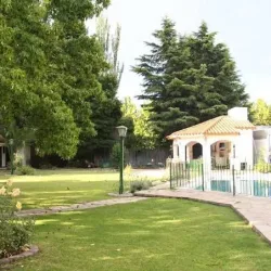 Negocio Chenin Lodge