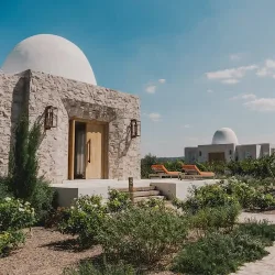 Negocio Chozos Resort