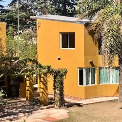 Negocio Cielo De Piedra. Cabañas