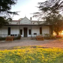 Negocio Cielo Serrano