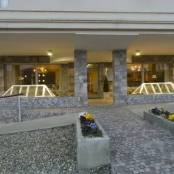 Negocio Cilene Del Faro Suites & Spa