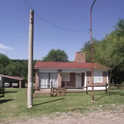 Negocio Cina Cina Chalet Icho Cruz Sierras De Cordoba