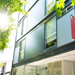 Negocio Cinco Soles Apart-Hotel