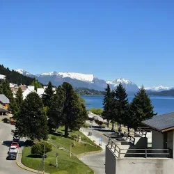 Negocio Cinerama Hostel