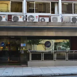 Negocio Círculo de Suboficiales de la Fuerza Aérea Argentina - Asociación Mutual