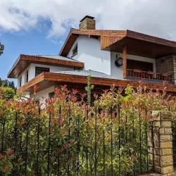 Negocio Citizen Kane Lodge Bariloche