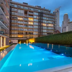 Negocio City Madero Buenos Aires