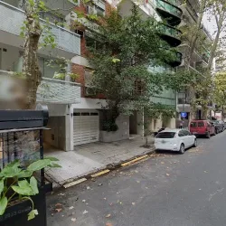 Negocio City Park Buenos Aires Suite