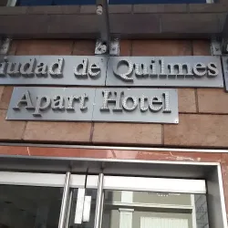 Negocio Ciudad De Quilmes Apart Hotel