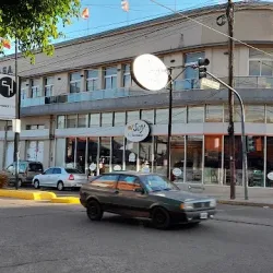 Negocio Civasa Hotel