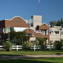 Negocio Cla Lauquen Hotel & Eventos