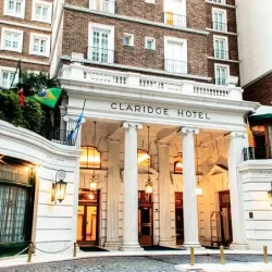 Claridge Hotel