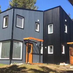 Negocio Claro Del Bosque