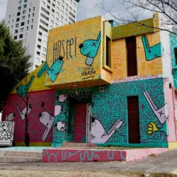 Negocio Click Hostel Neuquén