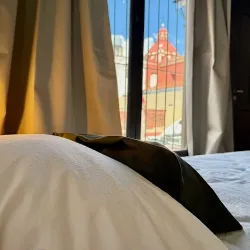 Negocio Clivias Hostel