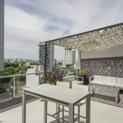 CloudBA Fitz Roy Palermo Hollywood Apartments