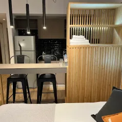 CloudBA Guatemala Apartments