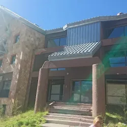 Club De La Nieve Hotel