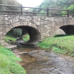 Club De Mar Manantiales