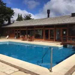 Negocio Club Hotel Dut Bariloche