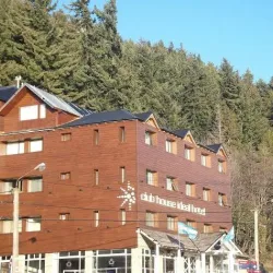 Negocio Club House Ideal Hotel