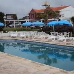 Club Vacacional Tres65