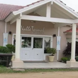 Negocio Club Valle Termal Resort & Spa