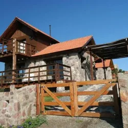 Negocio Co-Housing Las Majas