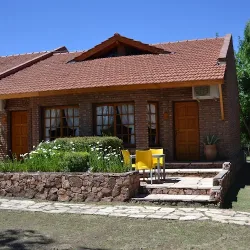 Colina Del Valle Hotel