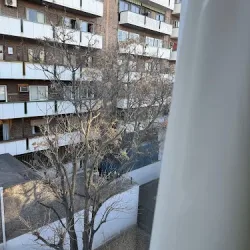 Colón Departamentos En Mendoza