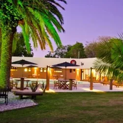 Negocio Colon Hotel De Campo Resort & Spa