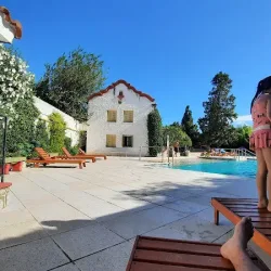 Negocio Colonia De Vacaciones El Cortijo