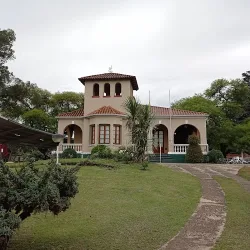 Negocio Colonia De Vacaciones Fidel Del Valle Reynoso