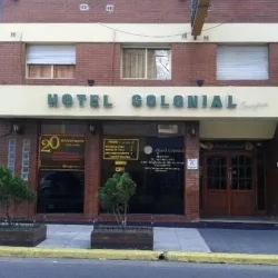 Colonial