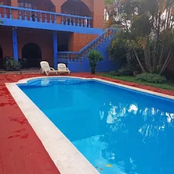 Negocio Colonial Iguazú