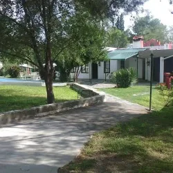 Negocio Colonial Parque Hotel