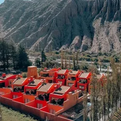 Negocio Colores De Purmamarca