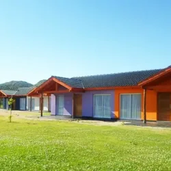 Negocio Colores Funes Lodge