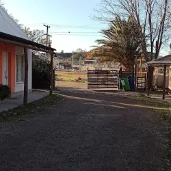 Negocio Comarca Del Colorado