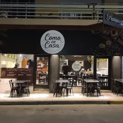 Negocio Como En Casa