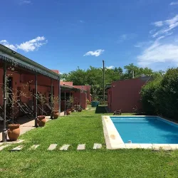 Como Entonces Posada De Campo