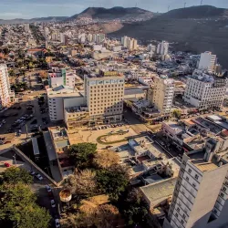 Negocio Comodoro Hotel