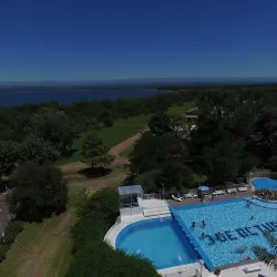 Complejo 3 De Octubre