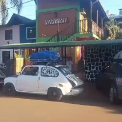 Negocio Complejo Acuarela